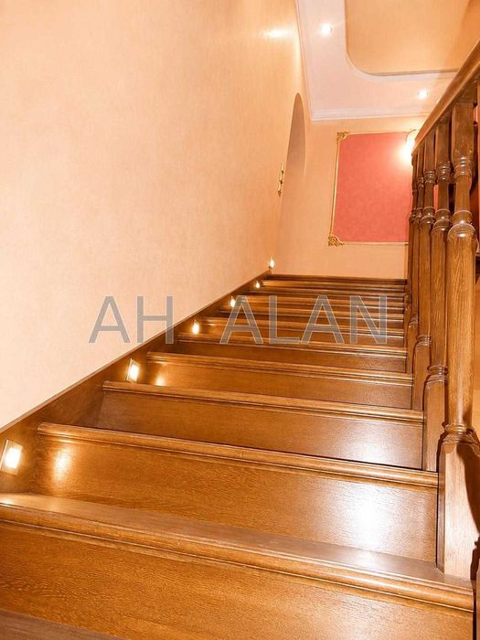 Квартира на вул. Юлії Здановської, 52/3 в Київ, ID 302965, фото №5