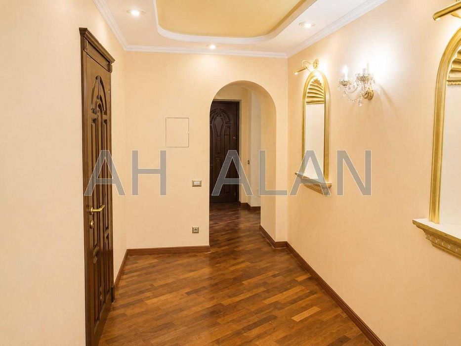 Квартира на вул. Юлії Здановської, 52/3 в Києві, ID 302965, фото №6