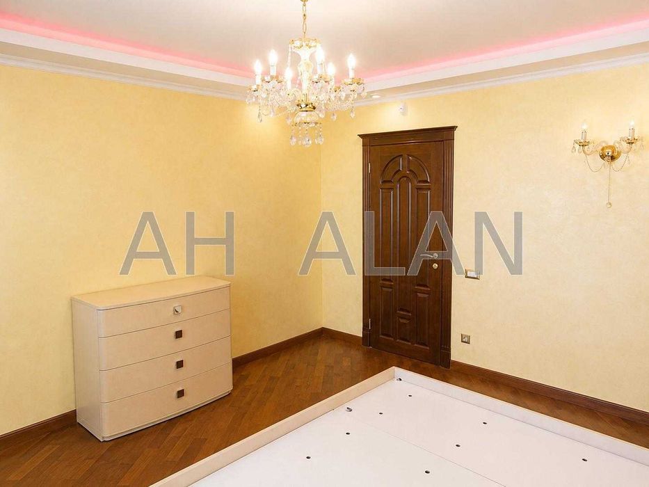 Квартира на вул. Юлії Здановської, 52/3 в Києві, ID 302965, фото №7