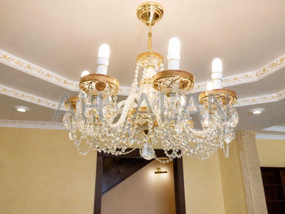 Квартира на вул. Юлії Здановської, 52/3 в Києві, ID 302965, фото №10