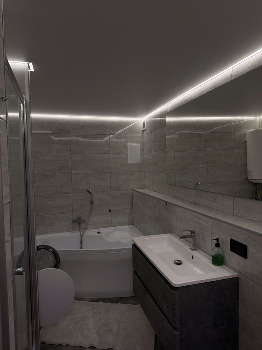 Квартира на Подільський в Києві, ID 302941, фото №6