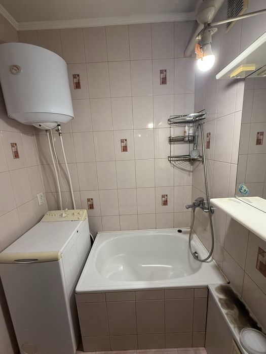 Квартира в Кременчук, ID 302933, фото №1