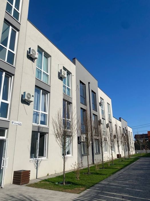 Квартира на ЖК Санвіль парк в Києві, ID 303796, фото №7