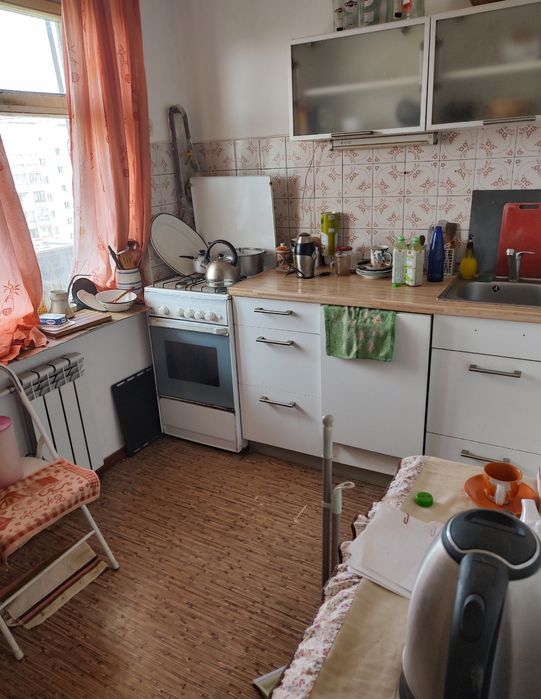 Квартира на Подільський в Київ, ID 302973, фото №4