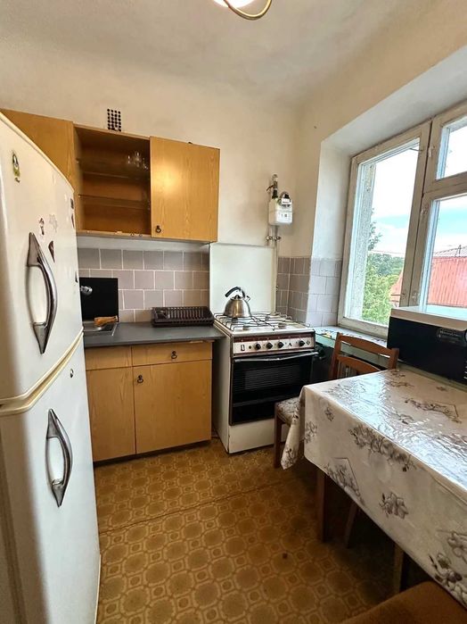 Квартира на вул. Військових Ветеранів в Івано-Франківську, ID 302959, фото №1
