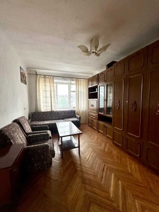 Квартира на вул. Військових Ветеранів в Івано-Франківську, ID 302959, фото №3