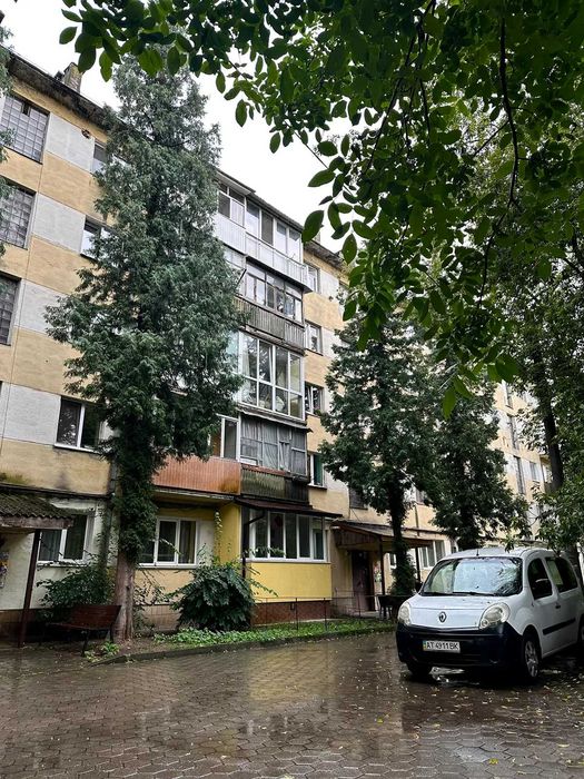 Квартира на вул. Військових Ветеранів в Івано-Франківську, ID 302959, фото №4
