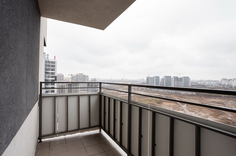 Квартира на вул. Олеся в Києві, ID 302994, фото №14