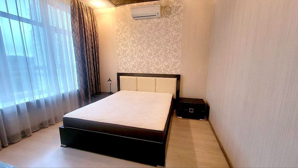 Квартира на вул. Мокра, 16 в Київ, ID 302955, фото №2