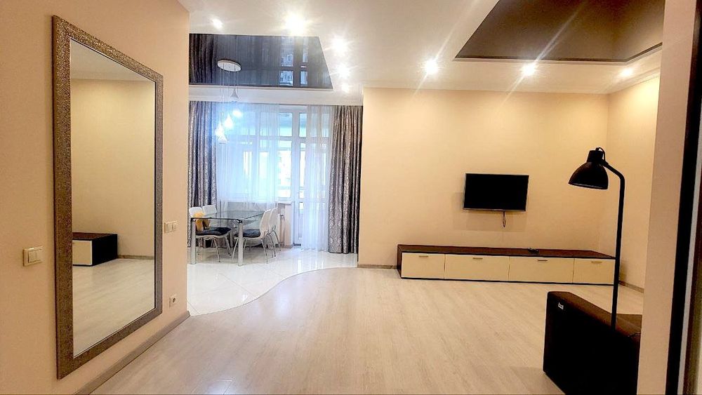 Квартира на вул. Мокра, 16 в Київ, ID 302955, фото №3
