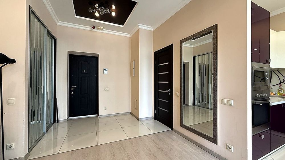 Квартира на вул. Мокра, 16 в Київ, ID 302955, фото №4