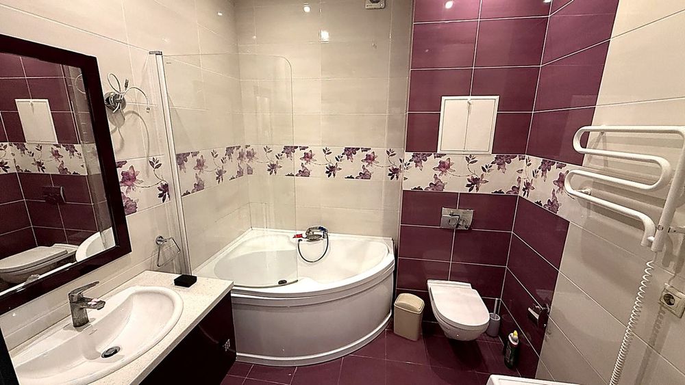Квартира на вул. Мокра, 16 в Київ, ID 302955, фото №5