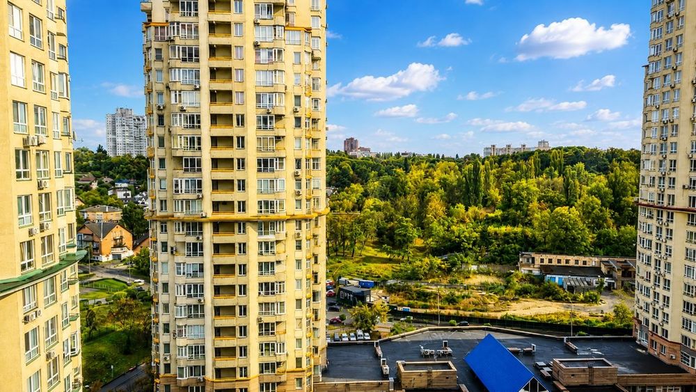 Квартира на вул. Мокра, 16 в Києві, ID 302955, фото №6
