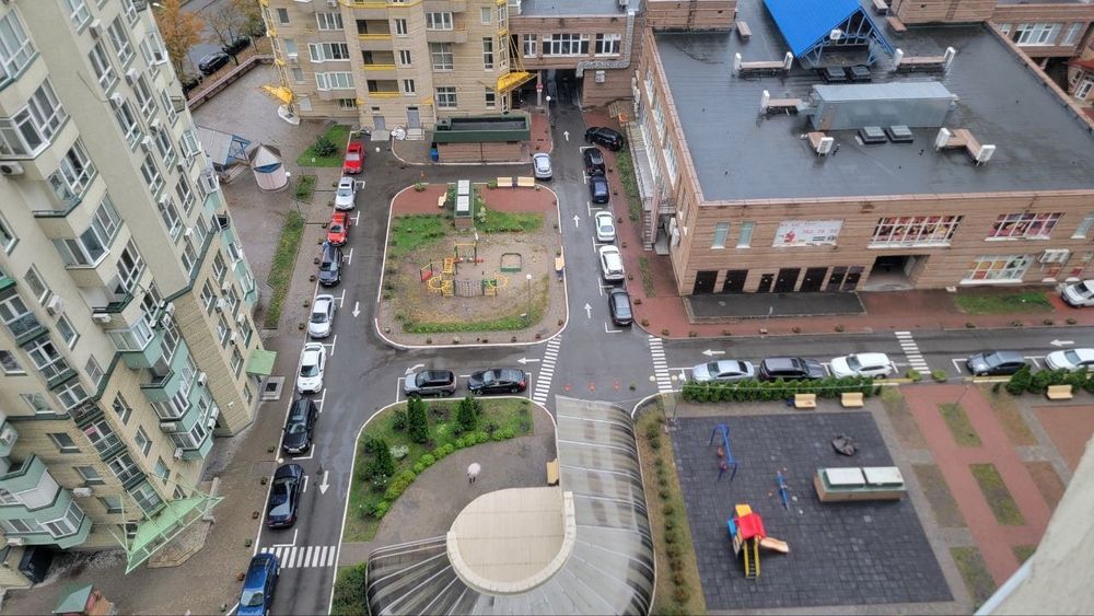 Квартира на вул. Мокра, 16 в Києві, ID 302955, фото №7