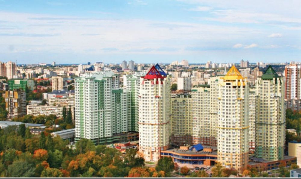 Квартира на вул. Мокра, 16 в Києві, ID 302955, фото №8