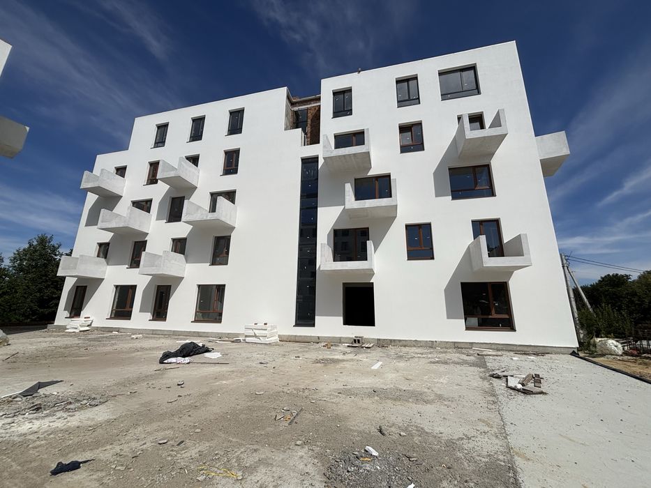 Квартира на вул. Пилипа Орлика в Львові, ID 302995, фото №2