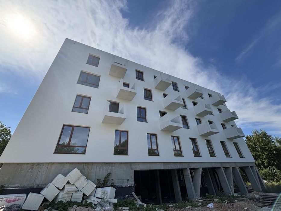 Квартира на вул. Пилипа Орлика в Львові, ID 302995, фото №3