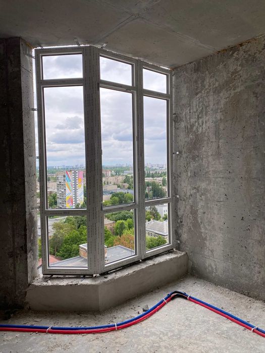 Квартира на вул. Львівська, 15 в Києві, ID 303630, фото №1