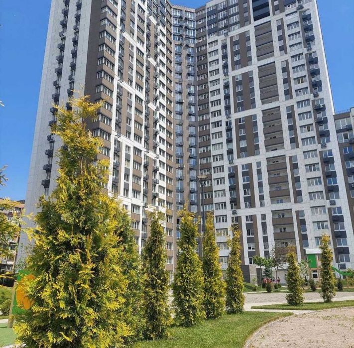 Квартира на вул. Львівська, 15 в Києві, ID 303630, фото №11