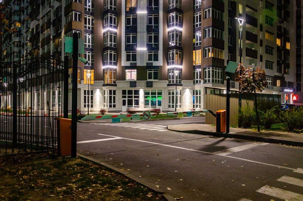 Квартира на вул. Львівська, 15 в Києві, ID 303630, фото №13