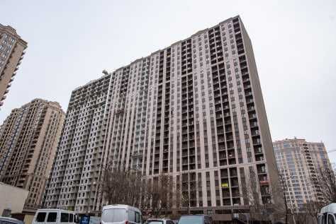 Квартира на ЖК Эллада в Одесі, ID 302983, фото №3