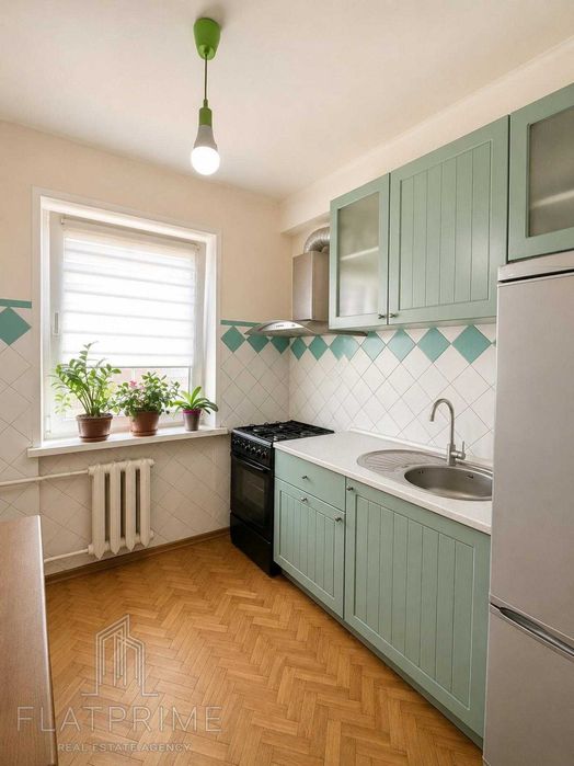 Квартира на просп. Соборності, 1Б в Київ, ID 304480, фото №1