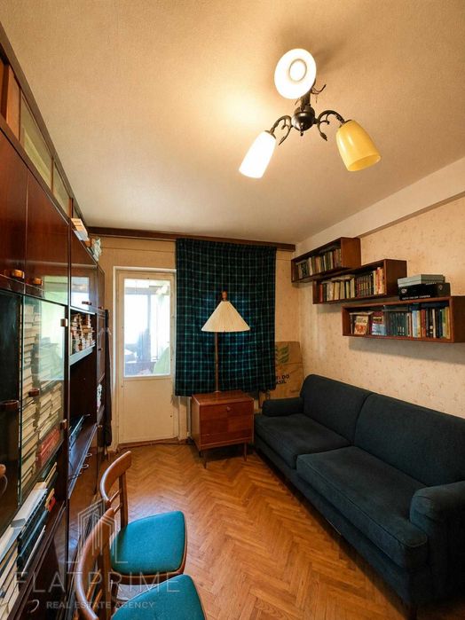 Квартира на просп. Соборності, 1Б в Київ, ID 304480, фото №2
