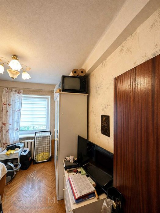 Квартира на просп. Соборності, 1Б в Київ, ID 304480, фото №4