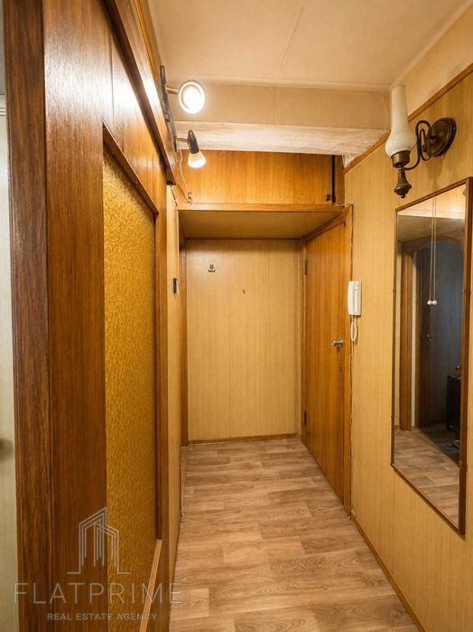 Квартира на просп. Соборності, 1Б в Києві, ID 304480, фото №6