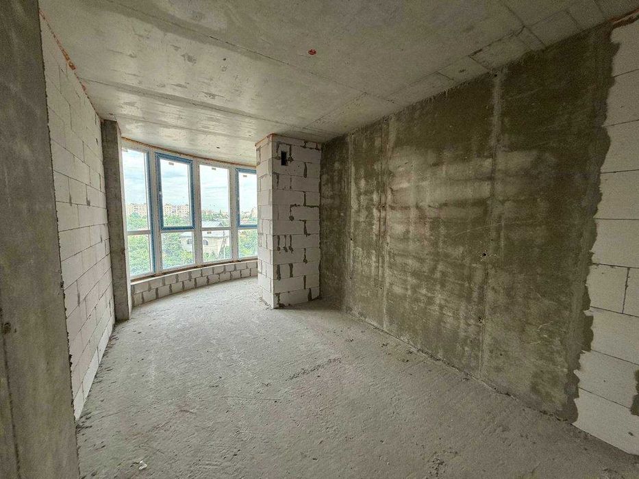 Квартира на ЖК Листопад в Івано-Франківську, ID 302992, фото №3