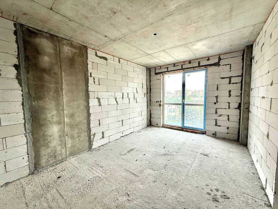 Квартира на ЖК Листопад в Івано-Франківську, ID 302992, фото №5