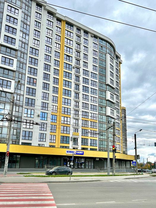 Квартира на ЖК Листопад в Івано-Франківську, ID 302992, фото №9