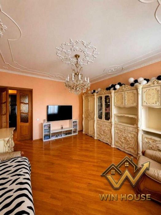 Квартира на просп. Берестейський, 73/1 в Київ, ID 302987, фото №2