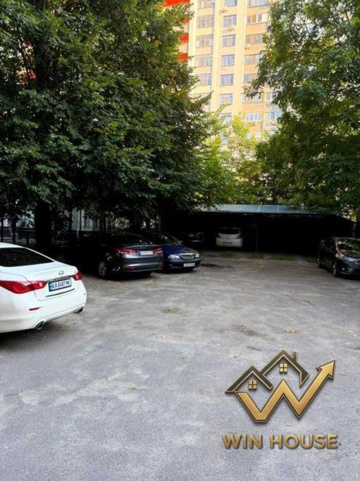 Квартира на просп. Берестейський, 73/1 в Києві, ID 302987, фото №12