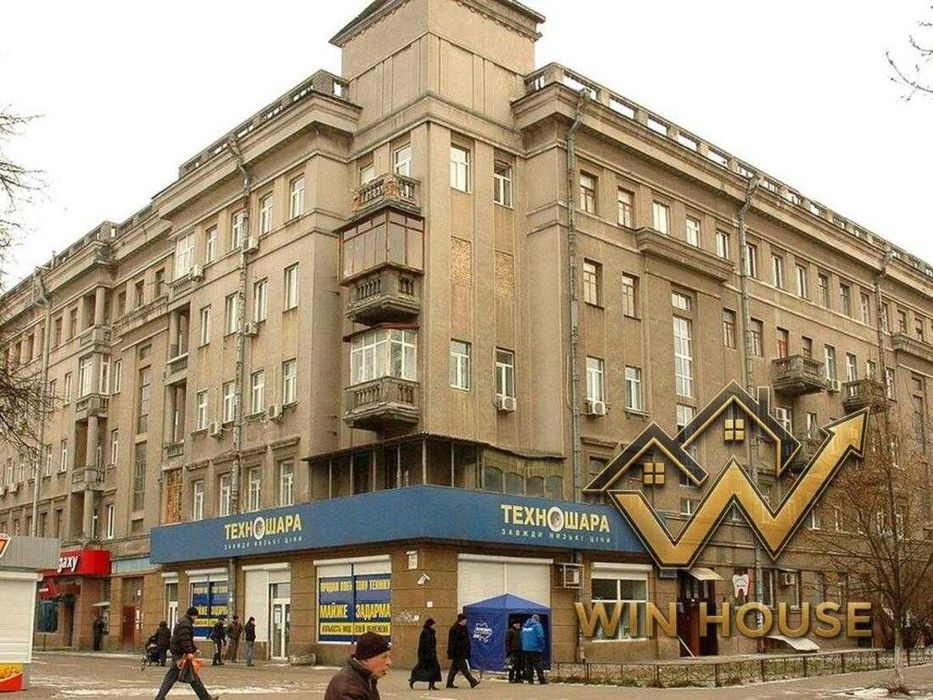 Квартира на просп. Берестейський, 73/1 в Києві, ID 302987, фото №13