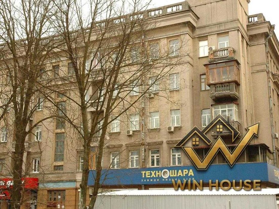 Квартира на просп. Берестейський, 73/1 в Києві, ID 302987, фото №14