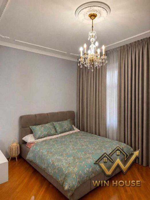 Квартира на просп. Берестейський, 73/1 в Київ, ID 302987, фото №3