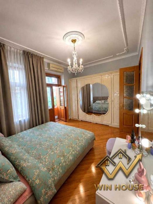 Квартира на просп. Берестейський, 73/1 в Київ, ID 302987, фото №4