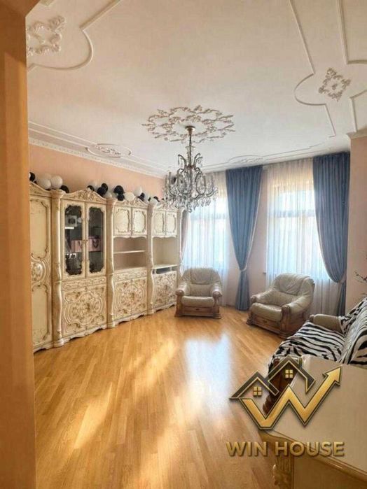 Квартира на просп. Берестейський, 73/1 в Київ, ID 302987, фото №5