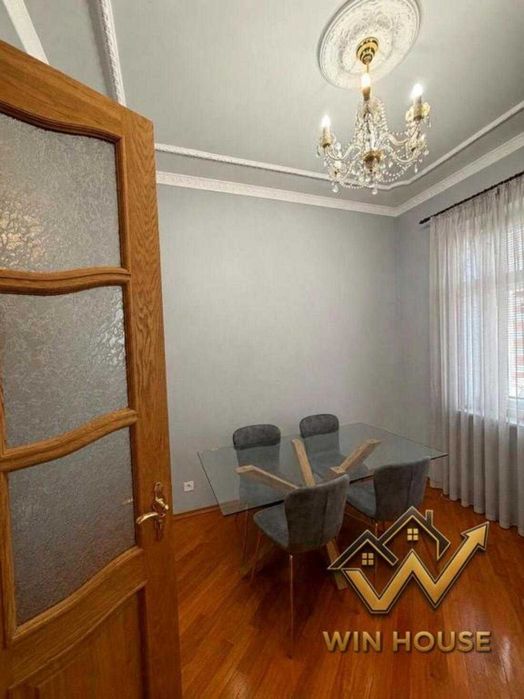 Квартира на просп. Берестейський, 73/1 в Києві, ID 302987, фото №6