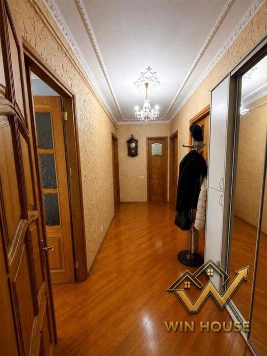 Квартира на просп. Берестейський, 73/1 в Києві, ID 302987, фото №7