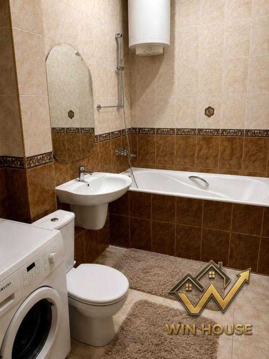 Квартира на просп. Берестейський, 73/1 в Києві, ID 302987, фото №8