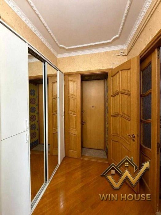 Квартира на просп. Берестейський, 73/1 в Києві, ID 302987, фото №10