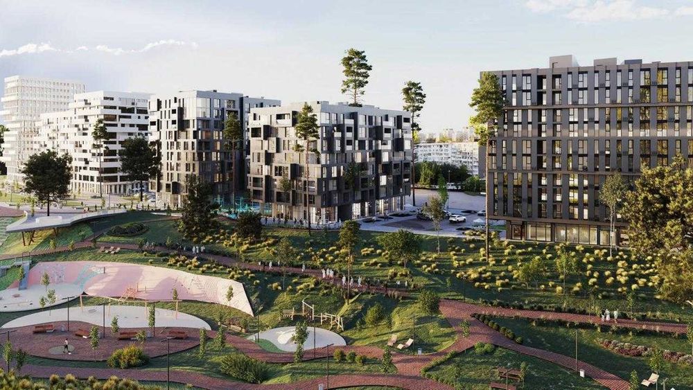 Квартира на ЖК Five Address в Львові, ID 303101, фото №11