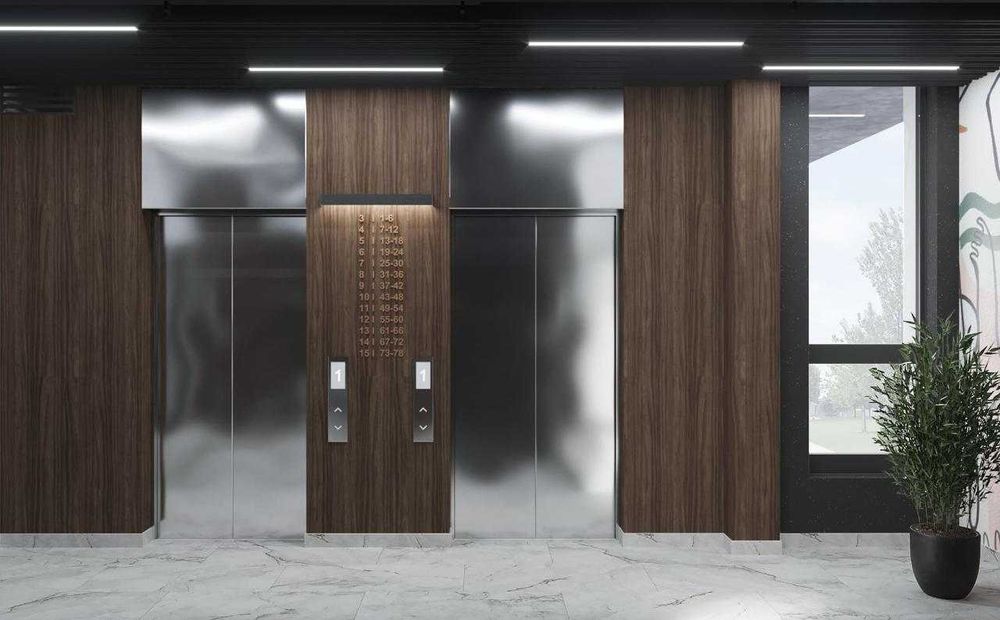 Квартира на ЖК Five Address в Львові, ID 303101, фото №4