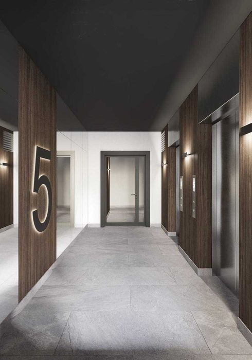 Квартира на ЖК Five Address в Львові, ID 303101, фото №5