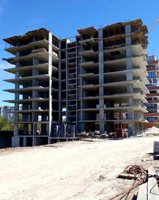 Квартира на ЖК Five Address в Львові, ID 303101, фото №8