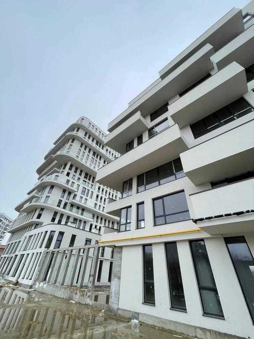 Квартира на ЖК Five Address в Львові, ID 303101, фото №9