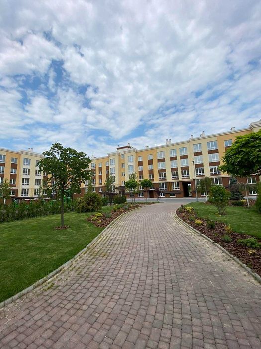 Квартира на ЖК Львівський Затишок в Києві, ID 303027, фото №2