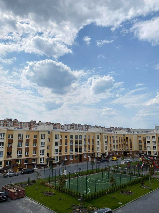 Квартира на ЖК Львівський Затишок в Києві, ID 303027, фото №3